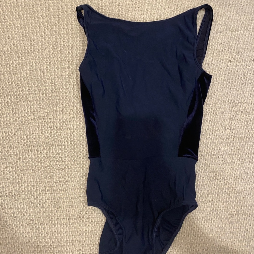 Elevé Leotard